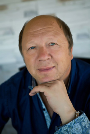 Сергей Петрович Мануйлов